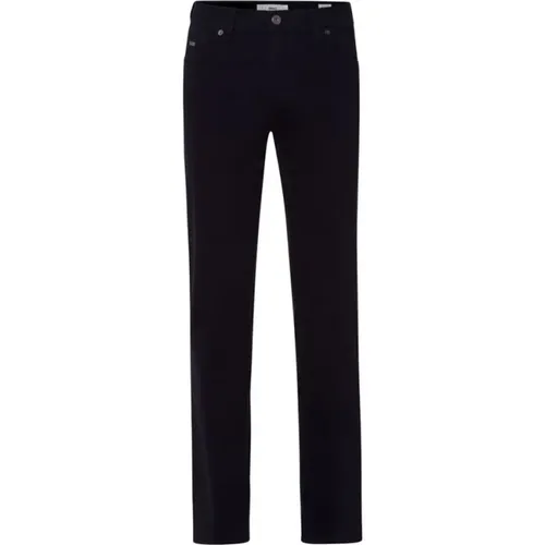 Herren Cadiz Five-Pocket Hose , Herren, Größe: W34 L30 - BRAX - Modalova