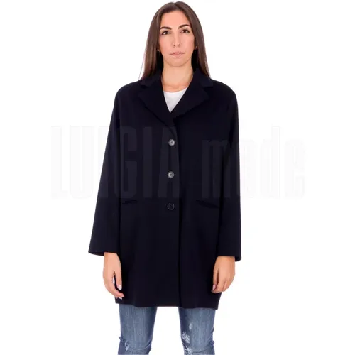 Womens Coat , female, Sizes: XL, L - Aspesi - Modalova