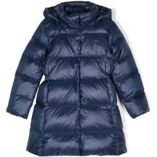 Kinder Steppjacke Ralph Lauren - Ralph Lauren - Modalova