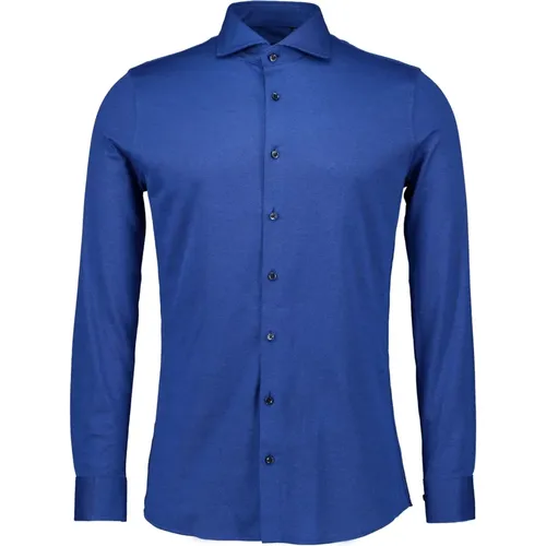 Long Sleeve Shirts , male, Sizes: 4XL, 2XL, S, L, 3XL - Desoto - Modalova