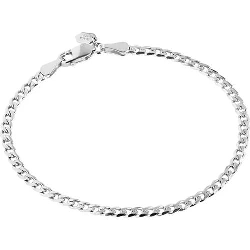 Saffi Armband Silber (400262Ag) - Maria Black - Modalova