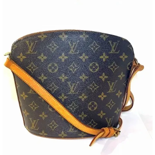 Pre-owned Canvas louis-vuitton-taschen - Louis Vuitton Vintage - Modalova