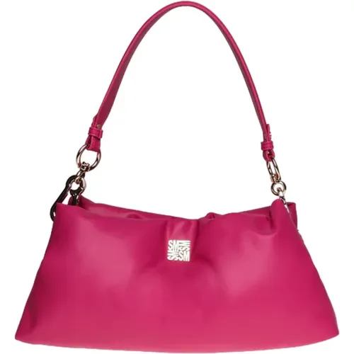 Handbag in Eco Leather , female, Sizes: ONE SIZE - Steve Madden - Modalova
