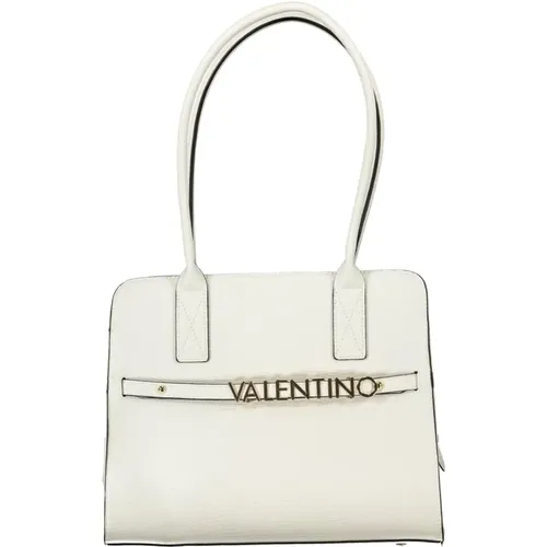 Shoulder Bag with Multiple Compartments , female, Sizes: ONE SIZE - Valentino by Mario Valentino - Modalova