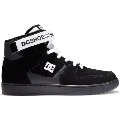 Trendige Mode Sneakers DC Shoes - DC Shoes - Modalova