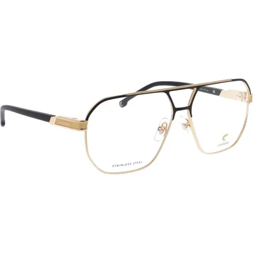 Stilvolle Originale Brille mit Garantie - Carrera - Modalova