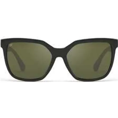 Women's Accessories Sunglasses Ss24 , female, Sizes: 56 MM - Serengeti - Modalova