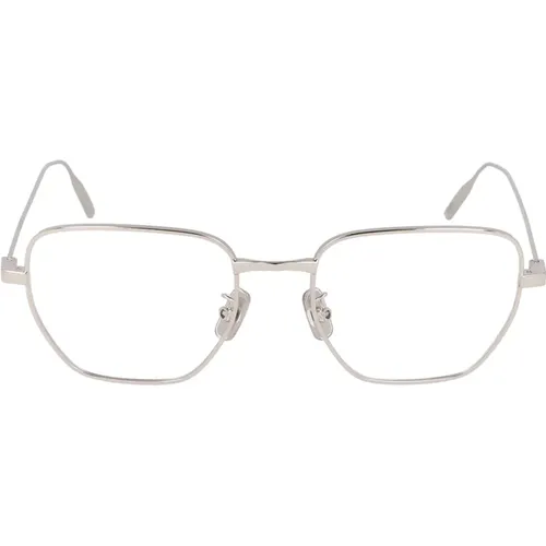 Moderne Modebrille Metallgestell Pantos - Givenchy - Modalova