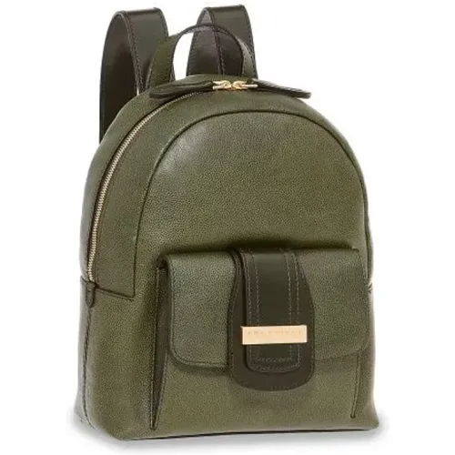 Women Backpack Bucket Backpack Backpack 043852Bx , female, Sizes: ONE SIZE - The Bridge - Modalova