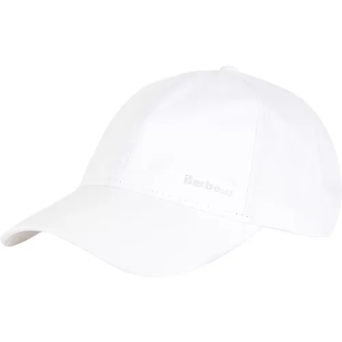 Stylish Olivia Sports Cap , unisex, Sizes: ONE SIZE - Barbour - Modalova