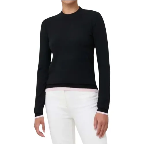 Damen Pullover , Damen, Größe: S - Silvian Heach - Modalova