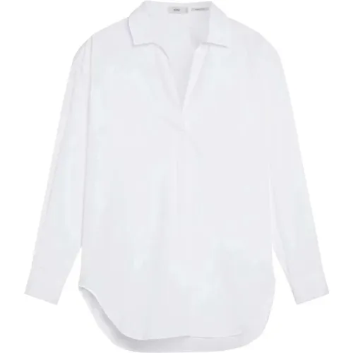 Blouses , female, Sizes: XS - closed - Modalova