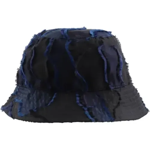 Pre-owned Fabric hats , female, Sizes: ONE SIZE - Dior Vintage - Modalova