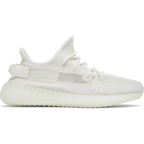 Yeezy Boost 350 V2 Bone , Herren, Größe: 40 2/3 EU - Adidas - Modalova