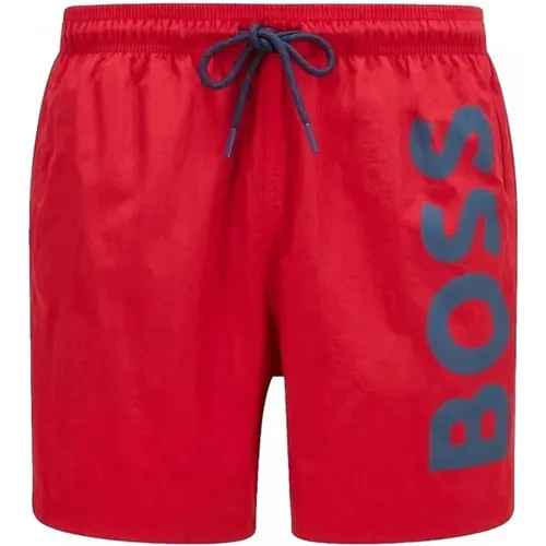 Badeanzug Hugo Boss - Hugo Boss - Modalova