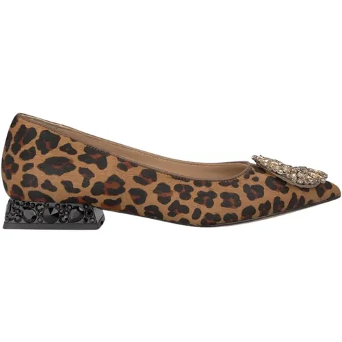 Kristall Ballerina Flats - Alma en Pena - Modalova