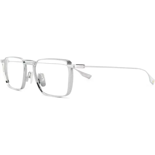 Dtx125 01 Optical Frame , male, Sizes: 51 MM - Dita - Modalova