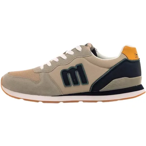 Hellgraue Lotto Schuhe , Herren, Größe: 41 EU - mustang - Modalova