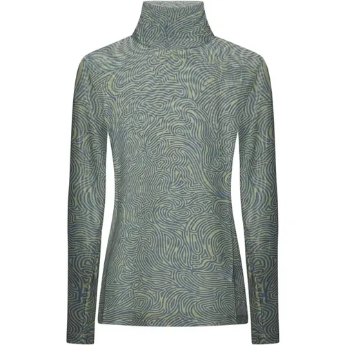 Stylish Sweaters Collection , female, Sizes: M, S - Dries Van Noten - Modalova