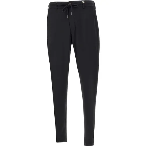 Trousers , male, Sizes: XS, S, L, M - Myths - Modalova