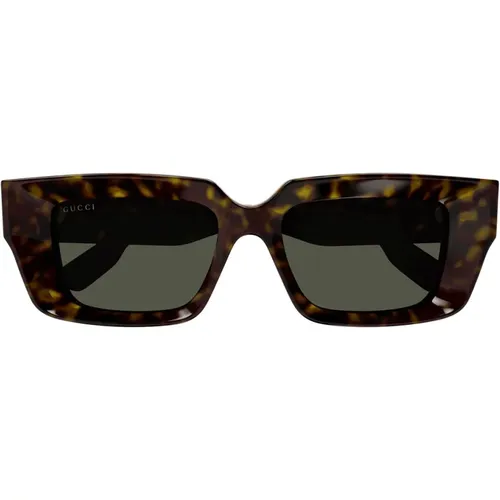 Stylische Sonnenbrille Gg1529S 002,Stylische Sonnenbrille Gg1529S - Gucci - Modalova