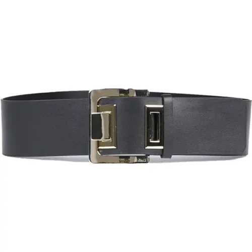 Belt , female, Sizes: M - Simona Corsellini - Modalova