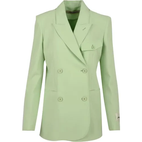 Jacket for Women , female, Sizes: M, XS, S - Hinnominate - Modalova