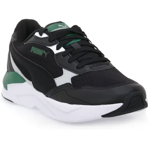 X RAY Speed Lite Men`s Sneakers , male, Sizes: 8 1/2 UK - Puma - Modalova