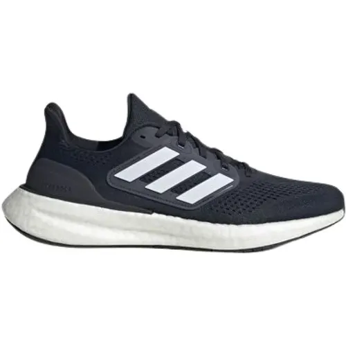 Umweltfreundliche Navy Pureboost Sneakers - Adidas - Modalova