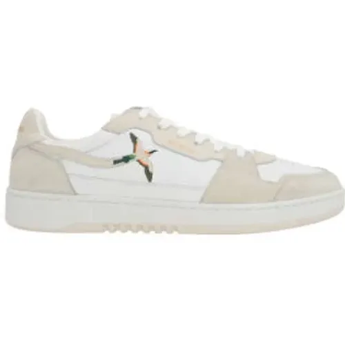 Bee Bird Low-Top Sneakers , Herren, Größe: 42 EU - Axel Arigato - Modalova