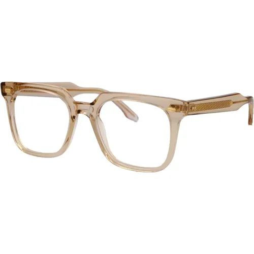 Stylish Optical Glasses Cgop-1387 , unisex, Sizes: 52 MM - Cutler And Gross - Modalova