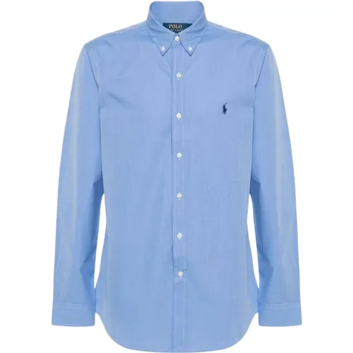 Casual Shirt , male, Sizes: L, 2XL, S, XL, M - Ralph Lauren - Modalova