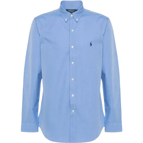 Casual Shirt , male, Sizes: L, S, M - Ralph Lauren - Modalova