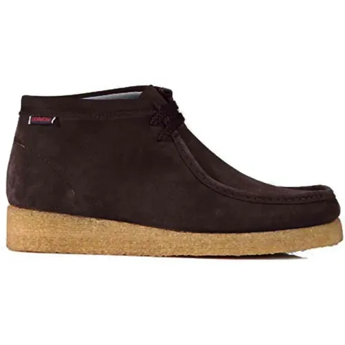 Classic Leather Loafers , male, Sizes: 7 UK, 11 UK - Sebago - Modalova