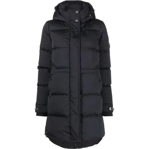 Parka for Women Aw23 , female, Sizes: L - Woolrich - Modalova