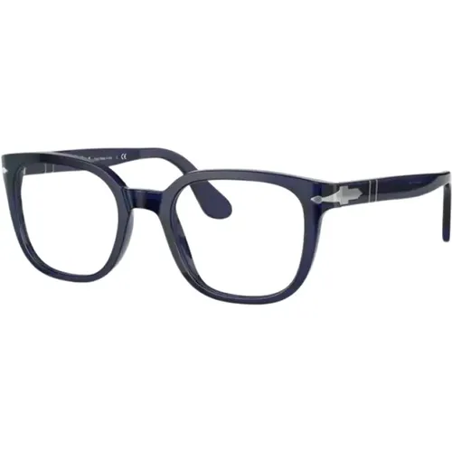 Optische Brille - 3263V Vista , unisex, Größe: 48 MM - Persol - Modalova