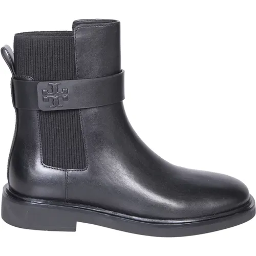 Ankle Boots for Women , female, Sizes: 5 1/2 UK, 5 UK, 2 1/2 UK, 6 1/2 UK - TORY BURCH - Modalova