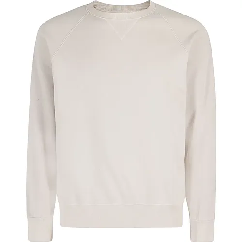 Stylischer Crew Neck Sweatshirt,Rundhals-Sweatshirt - Fortela - Modalova