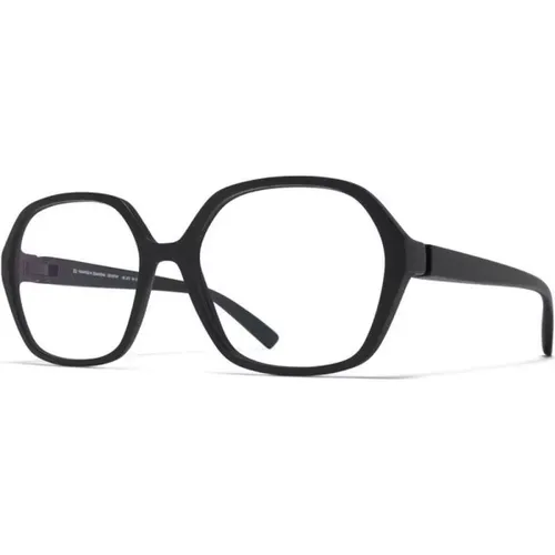 Stylish Leia Sunglasses , unisex, Sizes: ONE SIZE - Mykita - Modalova