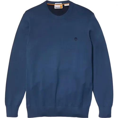 Sweatshirt , male, Sizes: 3XL, XL - Timberland - Modalova