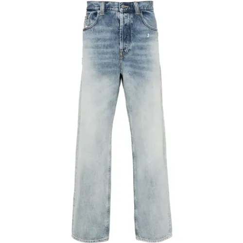 D-Macs Jeans , Herren, Größe: W31 - Diesel - Modalova