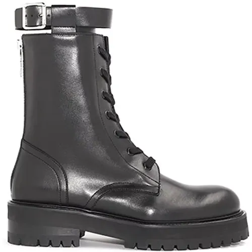 Ankle Boots for Women , female, Sizes: 7 UK - Dondup - Modalova