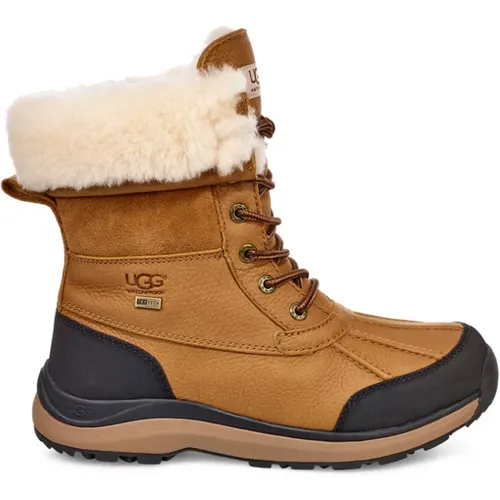 Adirondack III Schneestiefel , Damen, Größe: 36 1/2 EU - Ugg - Modalova