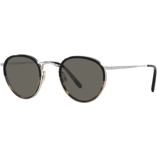 Sunglasses Mp-2 SUN OV 1104S , male, Sizes: 48 MM - Oliver Peoples - Modalova
