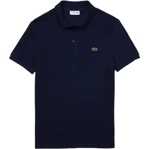 Classic Polo Shirt , male, Sizes: S, 3XL, L, XL, M, 2XL - Lacoste - Modalova