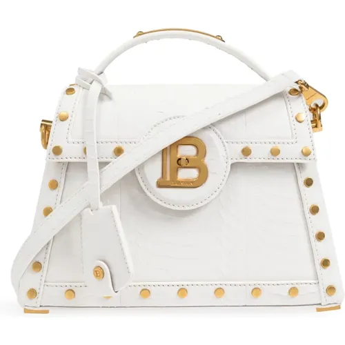 Schultertasche B-Buzz Dynasty - Balmain - Modalova