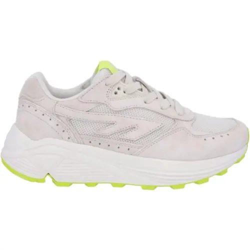 Shadow RGS Sneakers Light Grey , female, Sizes: 4 UK - Hi-Tec - Modalova