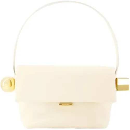 Leder handtaschen Jacquemus - Jacquemus - Modalova