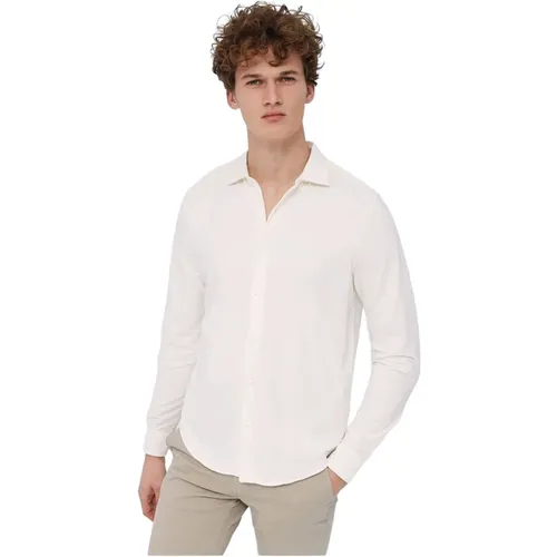 Casual Shirts , male, Sizes: XL - Ecoalf - Modalova