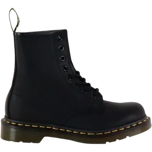 Stiefeletten , Damen, Größe: 40 EU - Dr. Martens - Modalova